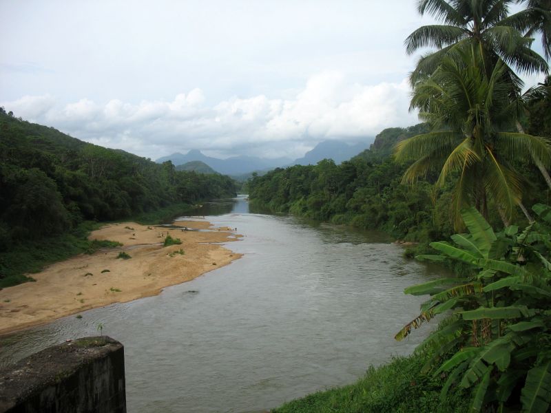 Photo du Sri-Lanka