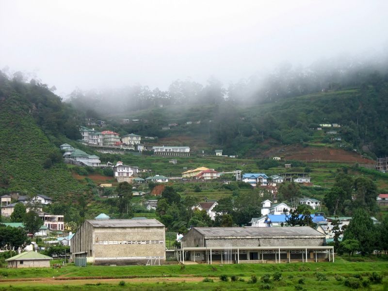 Photo du Sri-Lanka