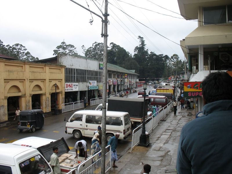 Photo du Sri-Lanka