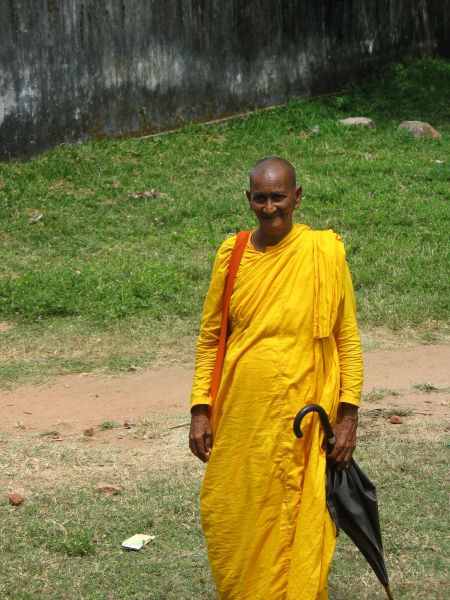 Photo du Sri-Lanka