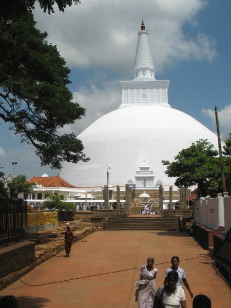 Photo du Sri-Lanka