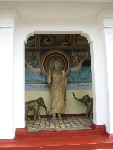 Photo du Sri-Lanka