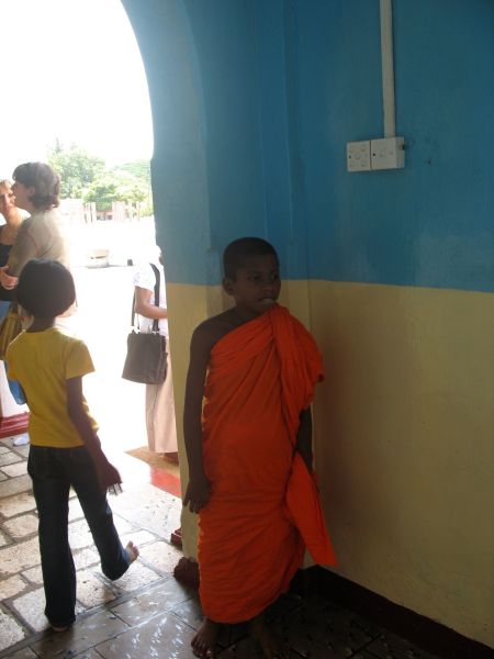 Photo du Sri-Lanka