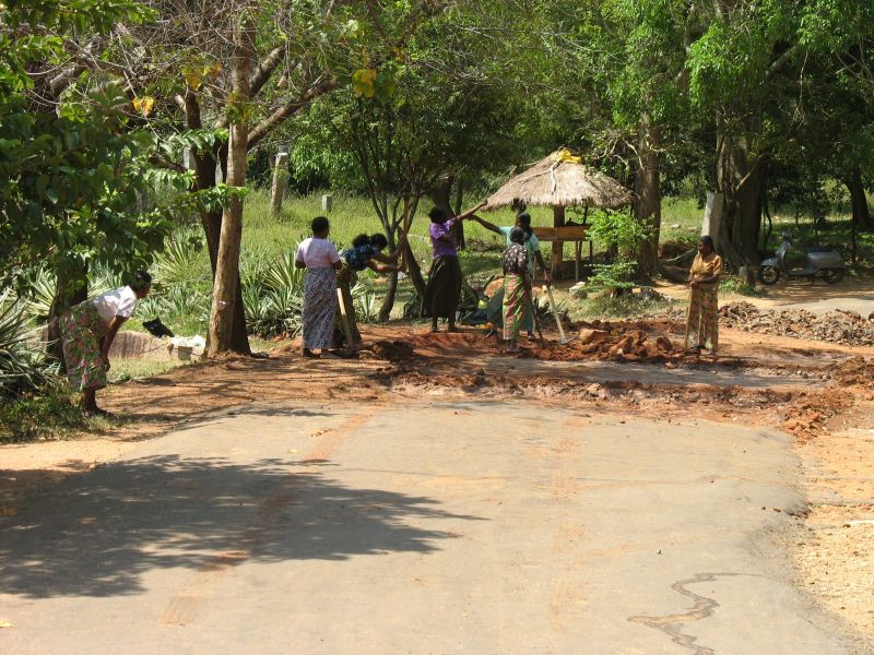 Photo du Sri-Lanka
