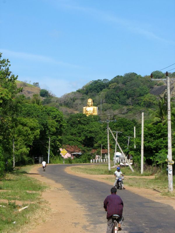Photo du Sri-Lanka