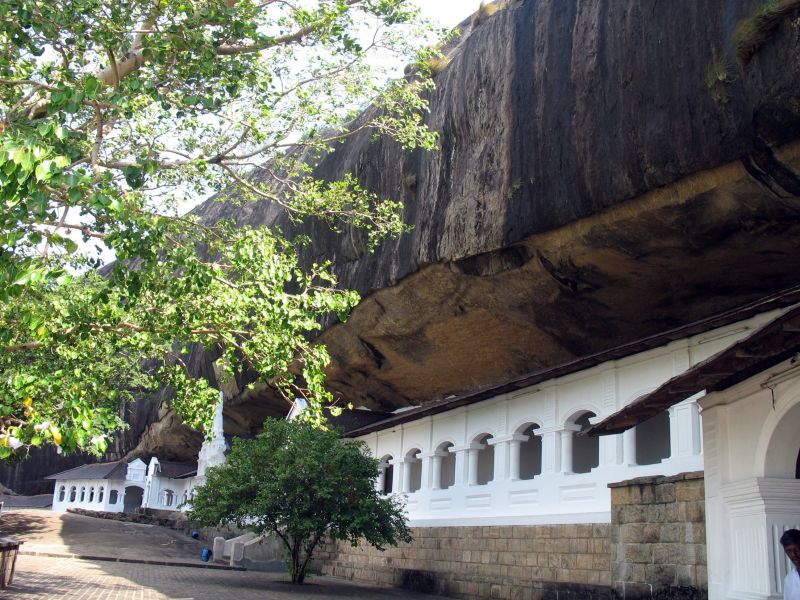Photo du Sri-Lanka