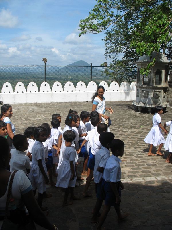 Photo du Sri-Lanka