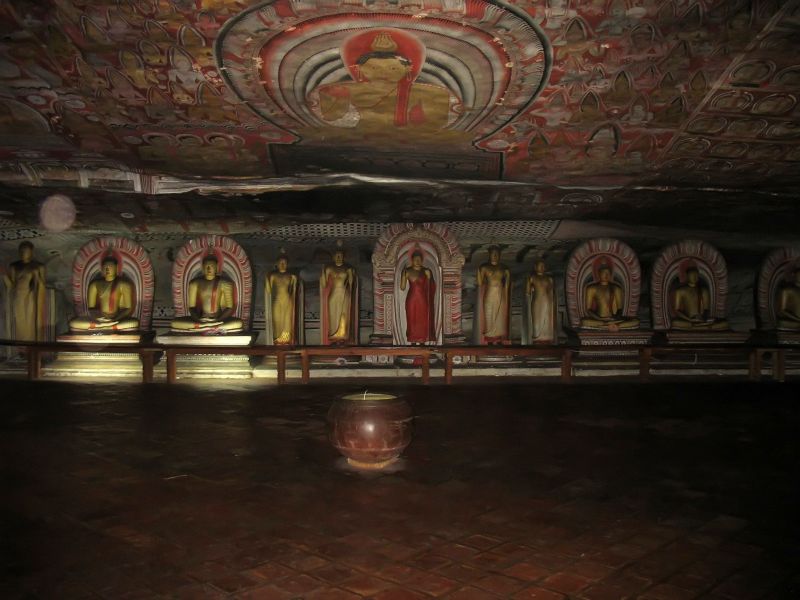 Photo du Sri-Lanka