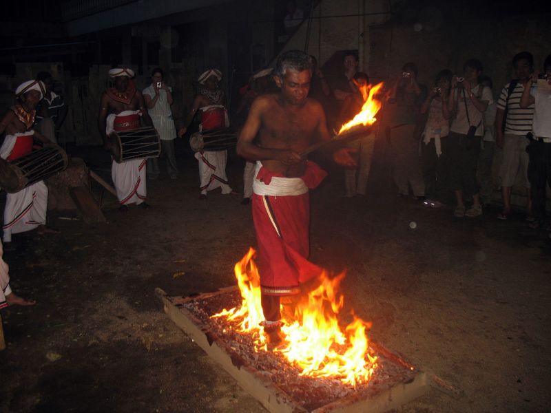 Photo du Sri-Lanka
