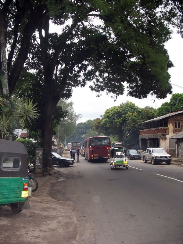 Photo du Sri-Lanka