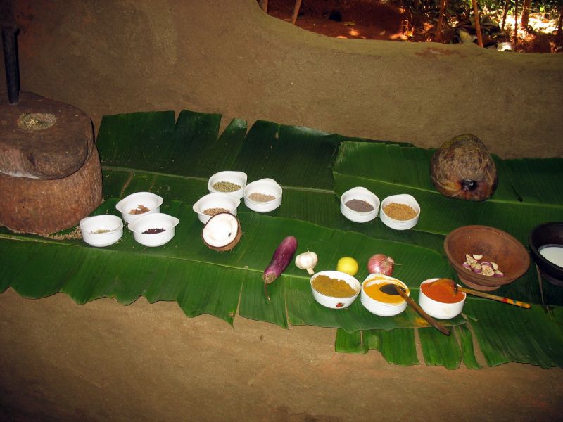 Photo du Sri-Lanka