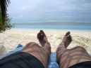 Photo des Maldives