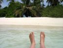 Photo des Maldives