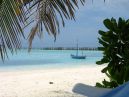 Photo des Maldives