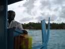 Photo des Maldives