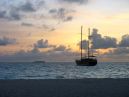 Photo des Maldives