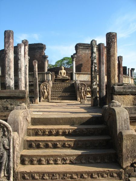 Photo du Sri-Lanka