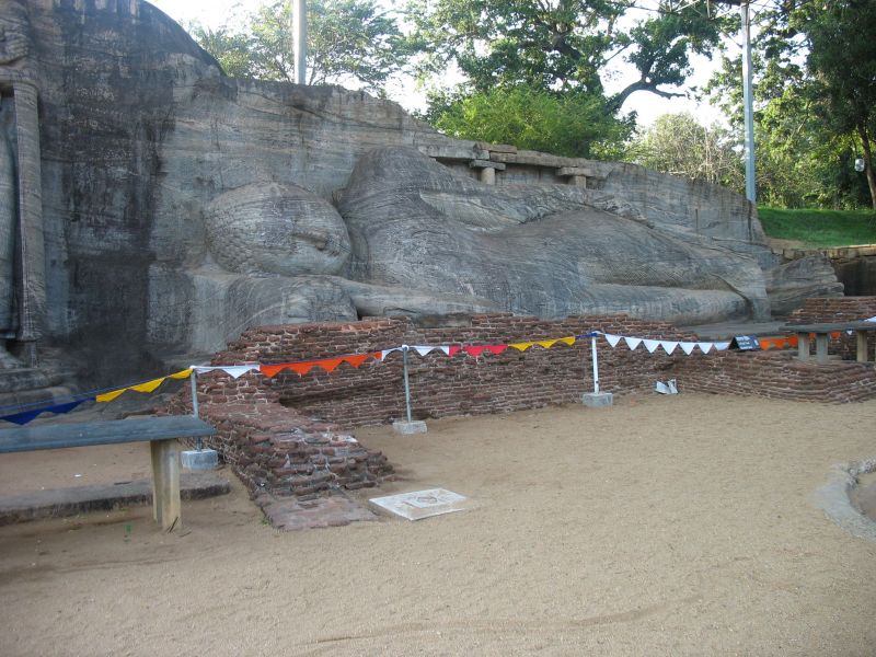 Photo du Sri-Lanka