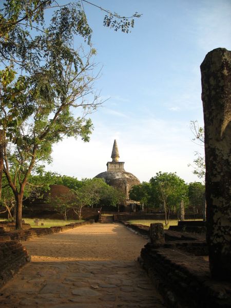 Photo du Sri-Lanka