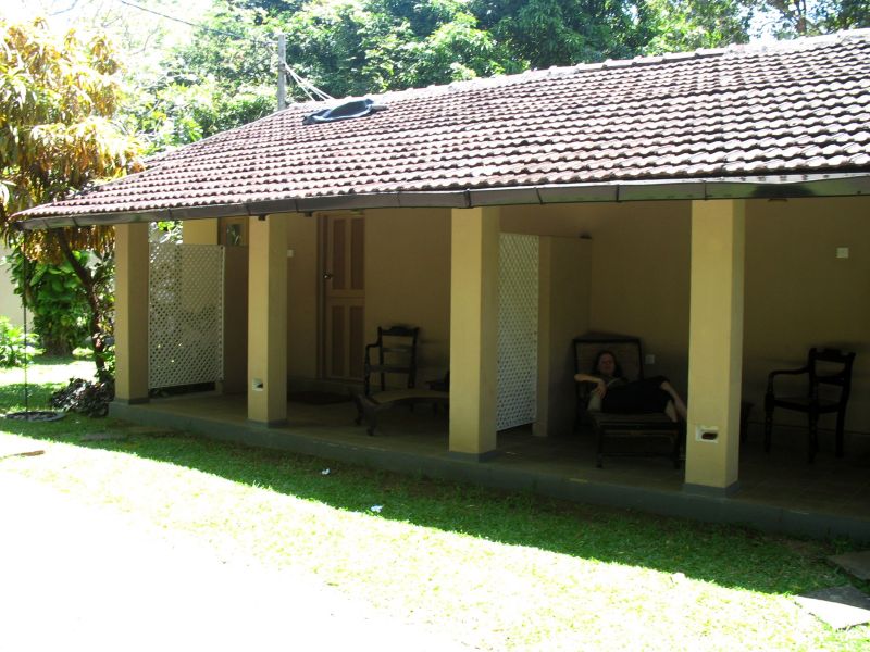 Photo du Sri-Lanka