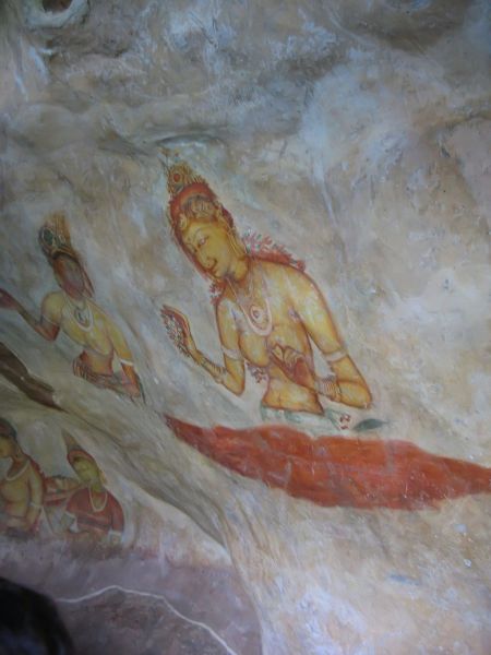 Photo du Sri-Lanka
