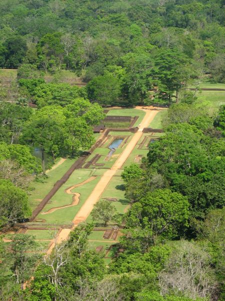 Photo du Sri-Lanka