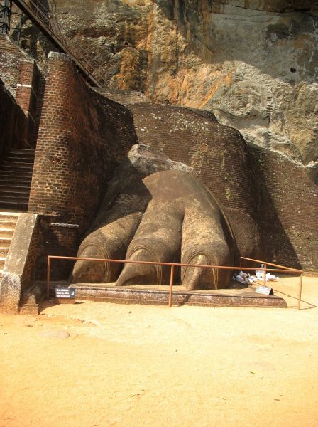 Photo du Sri-Lanka