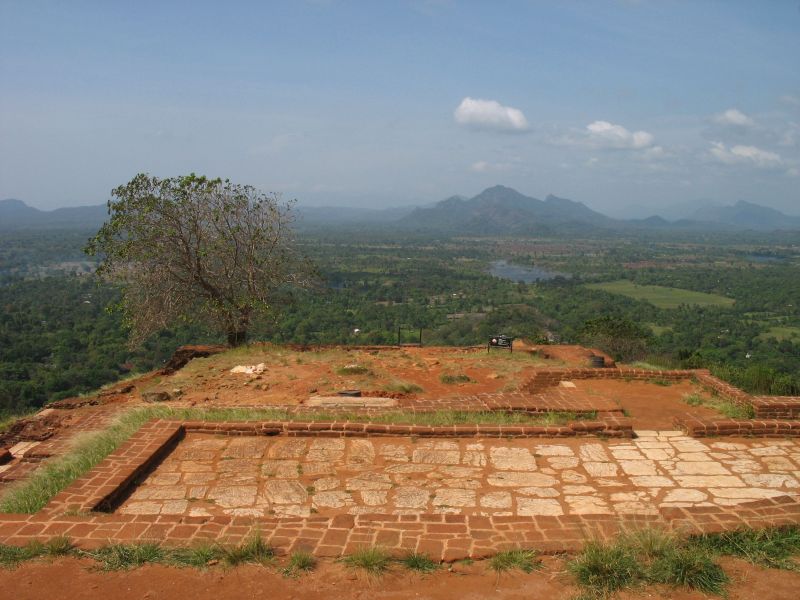 Photo du Sri-Lanka