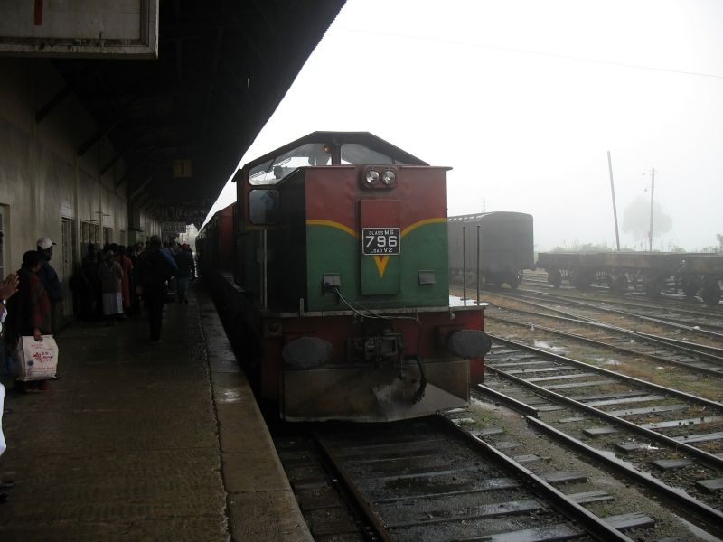 Photo du Sri-Lanka
