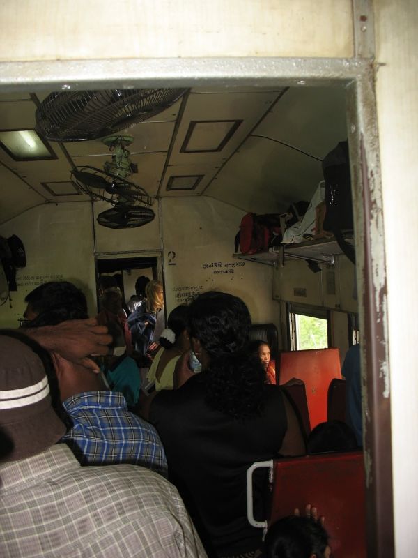Photo du Sri-Lanka